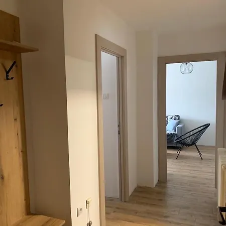 Ann Ii Apartamento Pančevo
