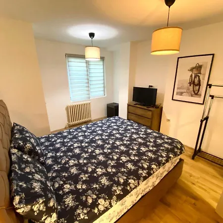 Διαμέρισμα Ann Ii Pančevo