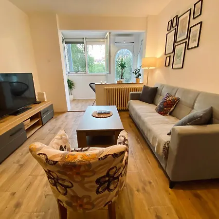 Διαμέρισμα Ann Ii