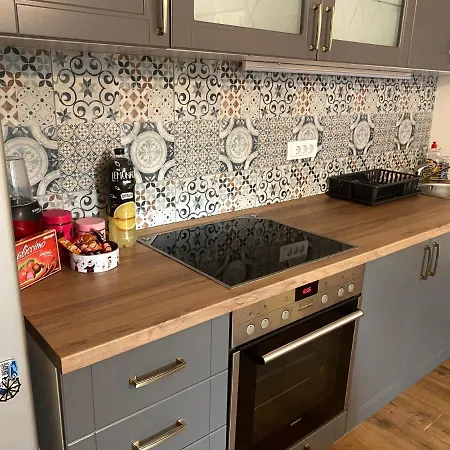 Ann Ii Διαμέρισμα *