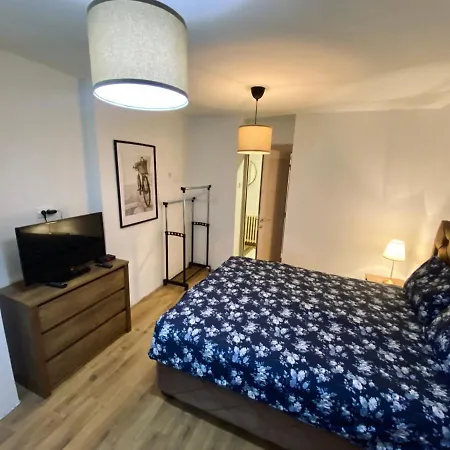 Ann Ii Διαμέρισμα