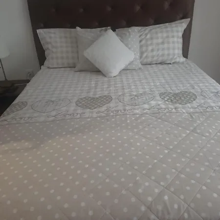 Διαμέρισμα Ann Ii Pančevo