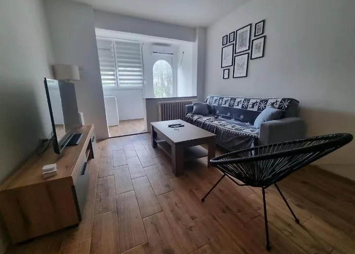 Ann Ii Διαμέρισμα