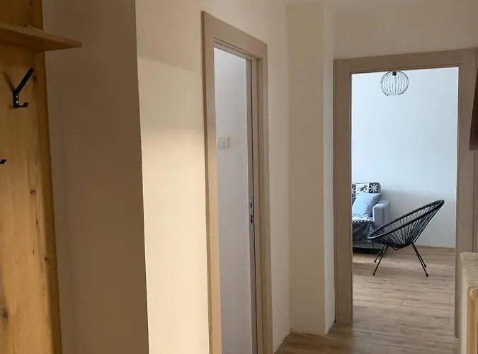 Ann Ii Διαμέρισμα Pančevo