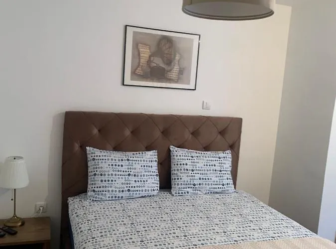 Διαμέρισμα Ann Ii