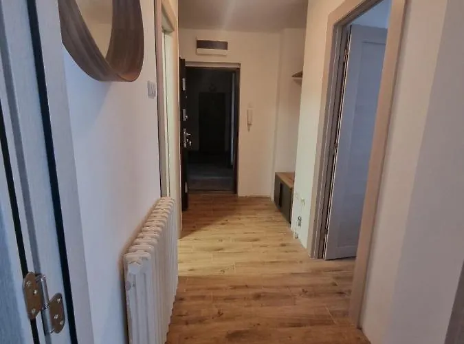 Ann Ii Διαμέρισμα *