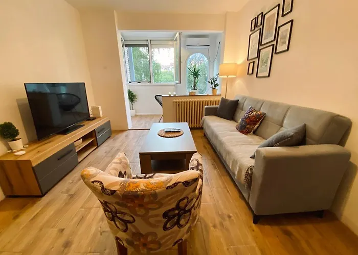 Διαμέρισμα Ann Ii