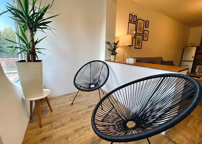 Ann Ii Διαμέρισμα *