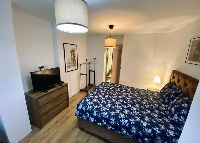 Ann Ii Διαμέρισμα