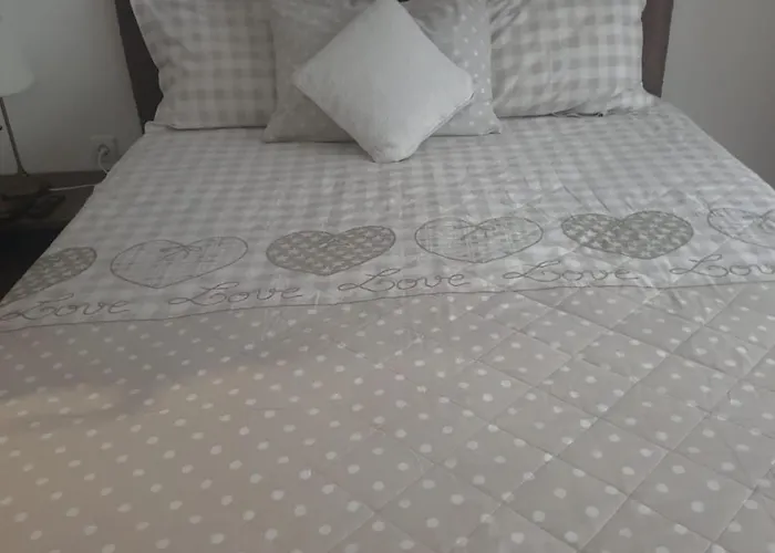 Διαμέρισμα Ann Ii Pančevo